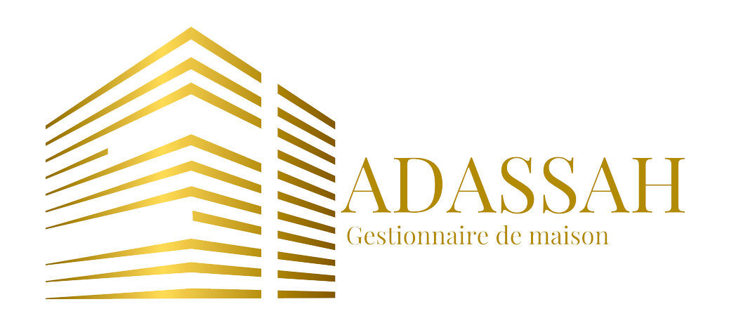 Logo de l'entreprise ADASSAH